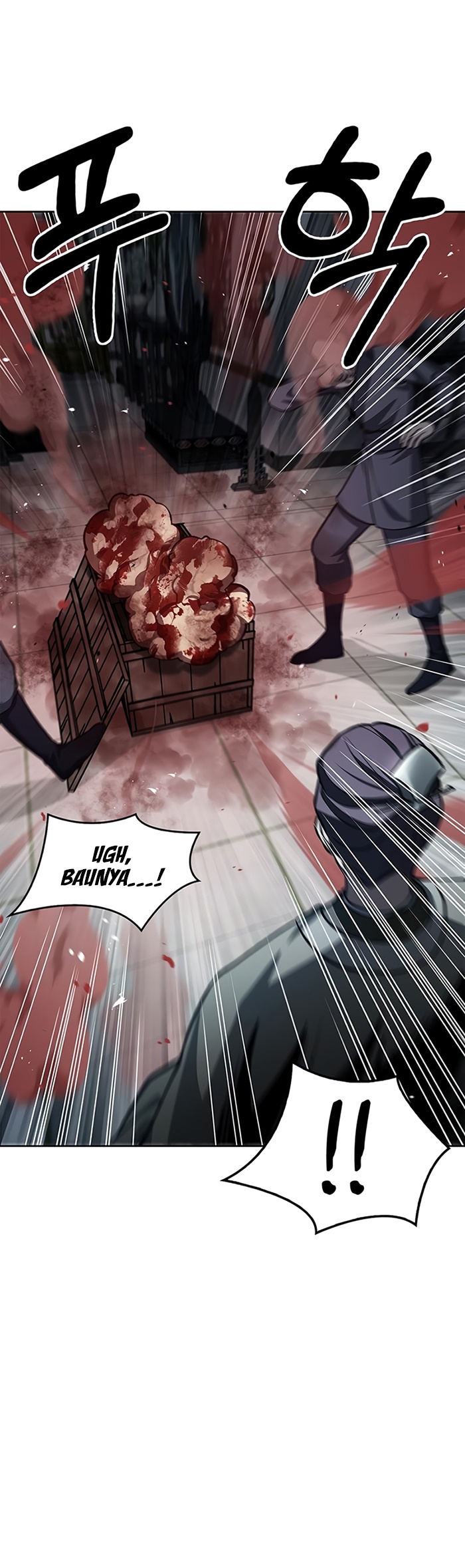 Heavenly Grand Archive’s Young Master chapter 21 halaman 66