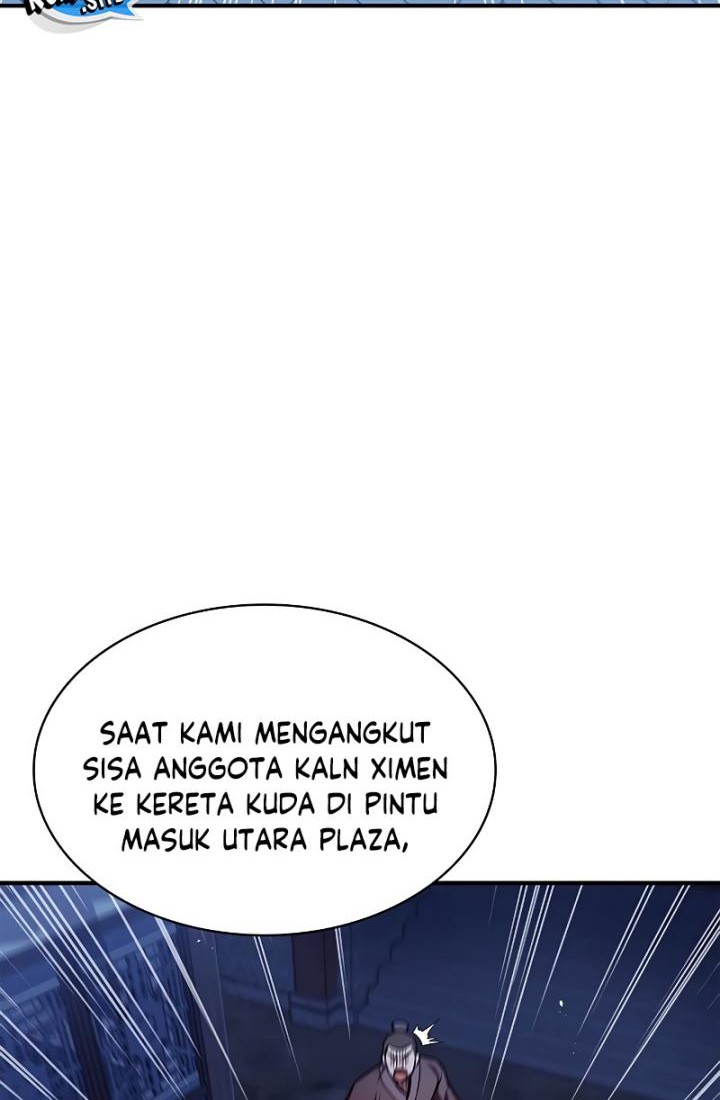 Heavenly Grand Archive’s Young Master Bab 23 halaman 32