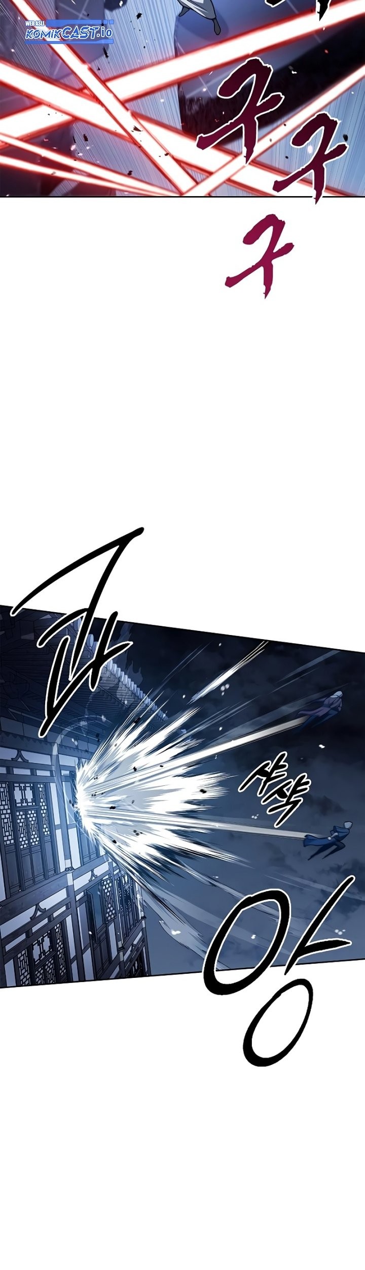 Heavenly Grand Archive’s Young Master chapter 32 halaman 34