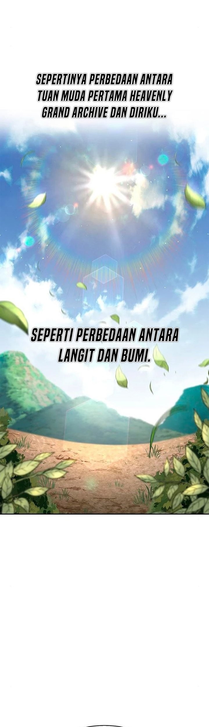 Heavenly Grand Archive’s Young Master chapter 39 halaman 14