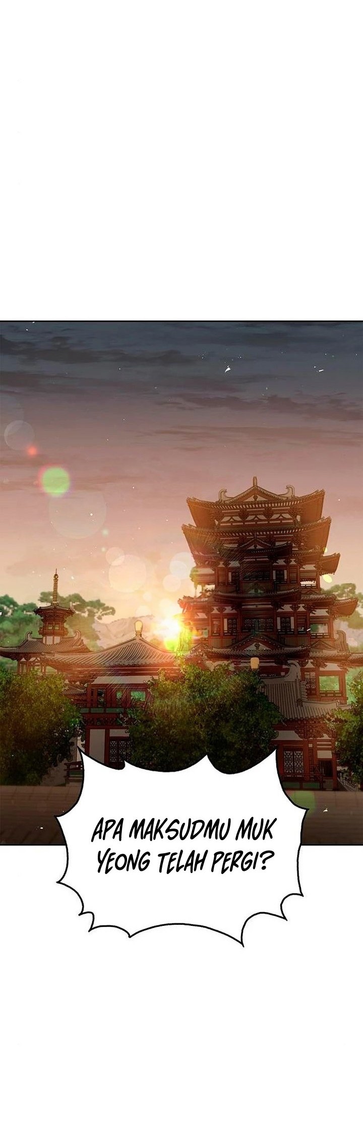 Heavenly Grand Archive’s Young Master chapter 39 halaman 33