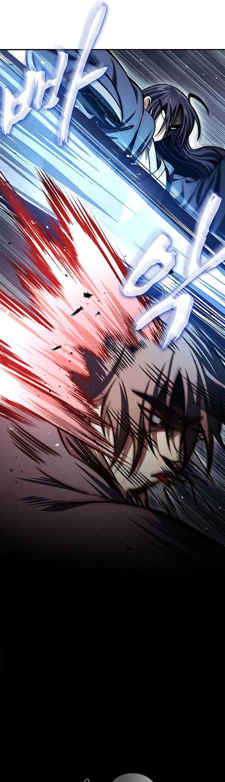 Heavenly Grand Archive’s Young Master chapter 46 halaman 32