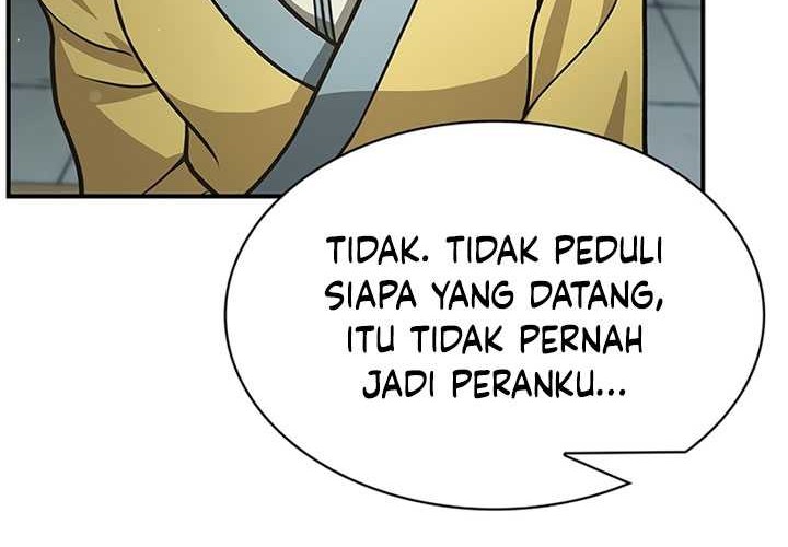 Heavenly Grand Archive’s Young Master chapter 49 halaman 34