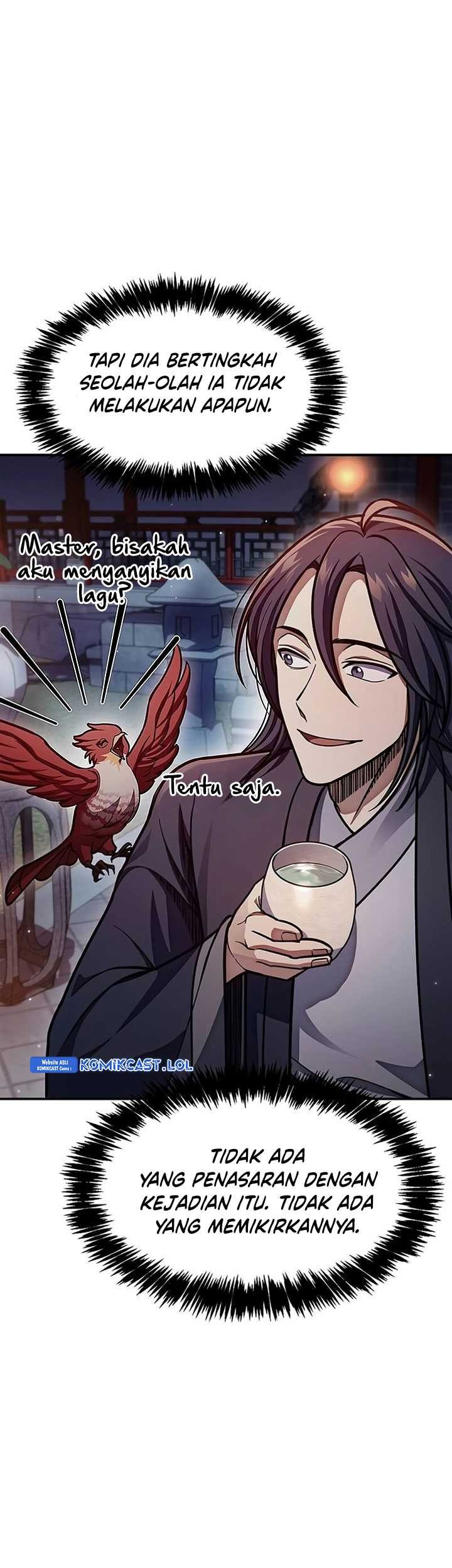 Heavenly Grand Archive’s Young Master chapter 73 halaman 80