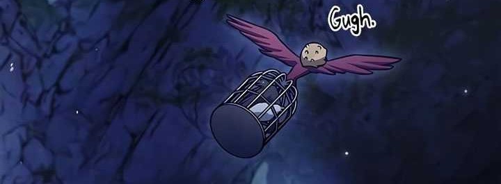 Heavenly Grand Archive’s Young Master chapter 87 halaman 32