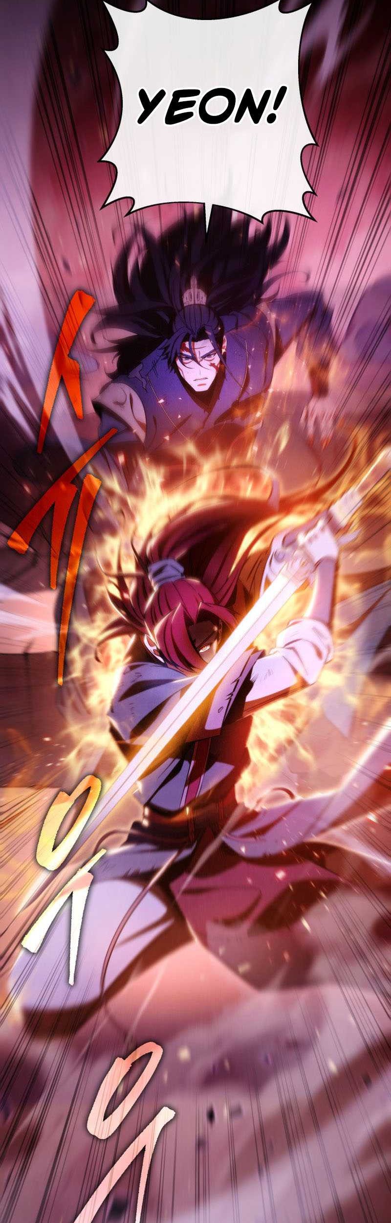 Heavenly Inquisition Sword Bab 01 halaman 16