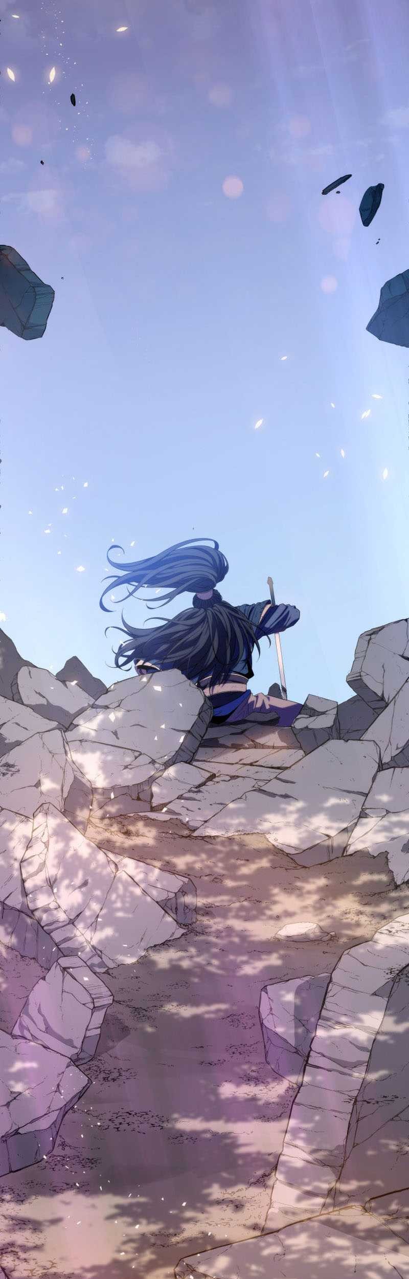 Heavenly Inquisition Sword Bab 01 halaman 33