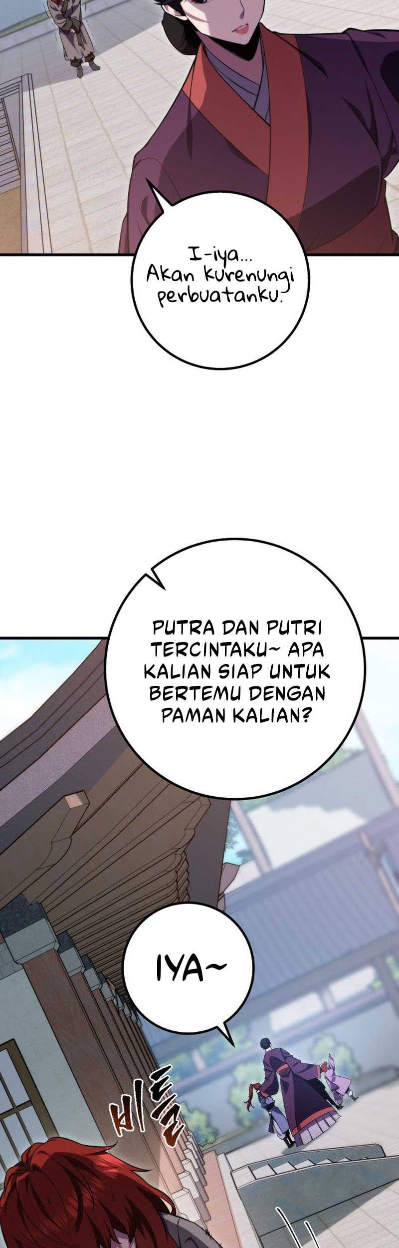 Heavenly Inquisition Sword Bab 01 halaman 77