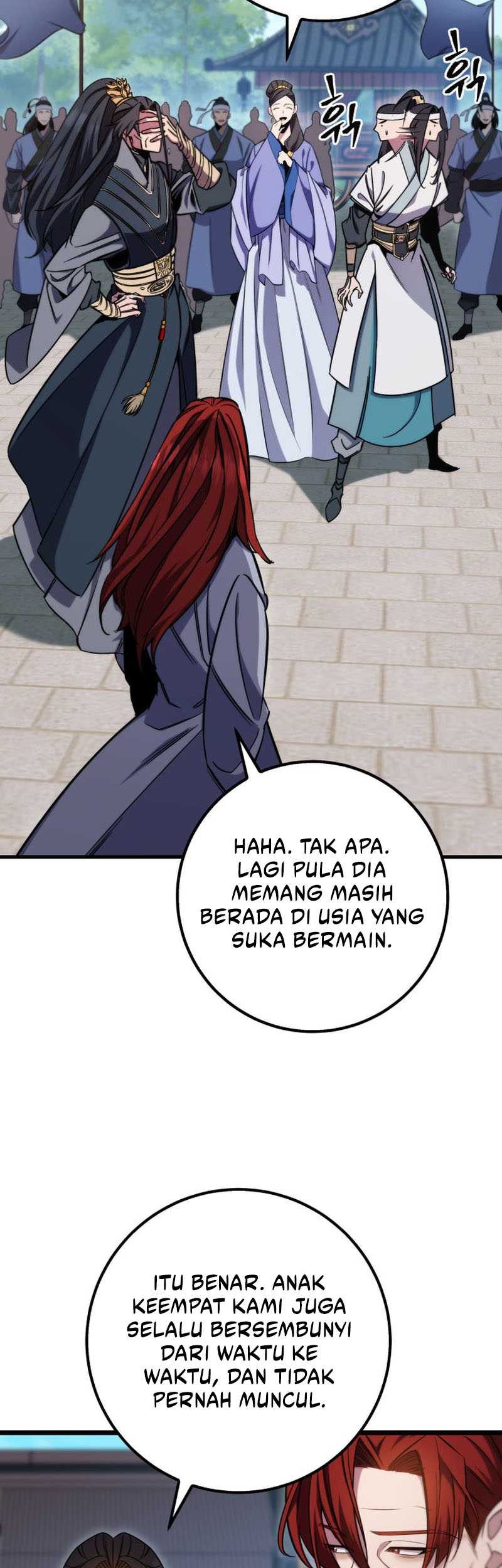 Heavenly Inquisition Sword Bab 01 halaman 93