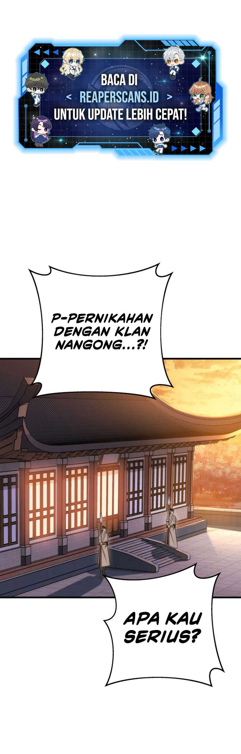 Heavenly Inquisition Sword chapter 02 halaman 2