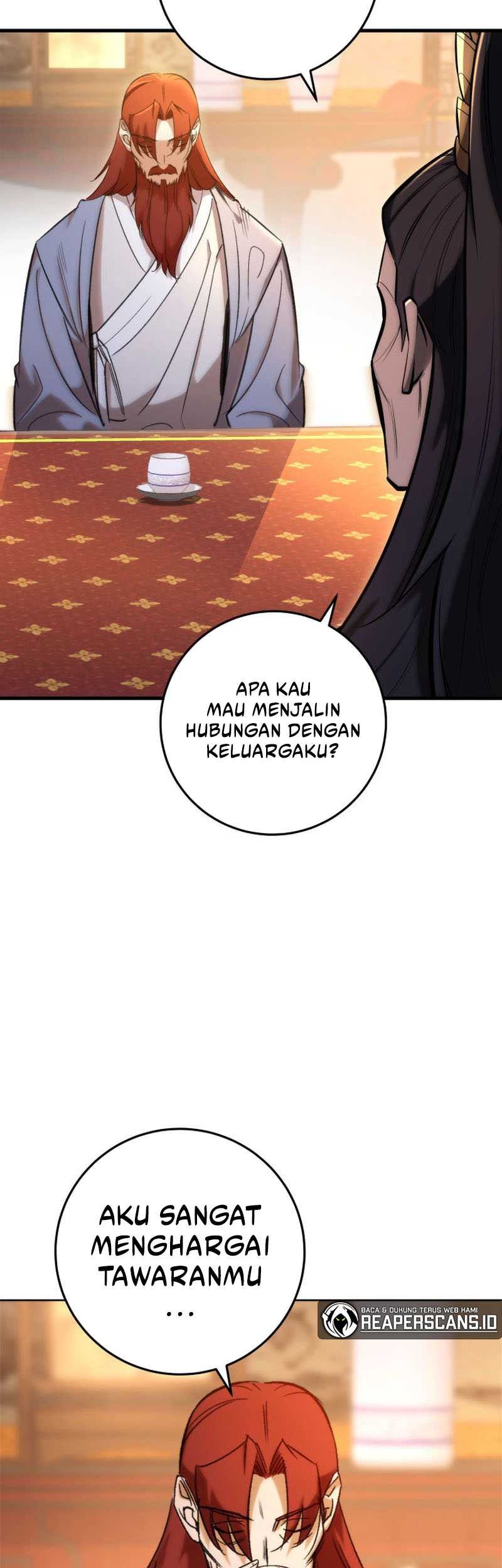 Heavenly Inquisition Sword chapter 02 halaman 4