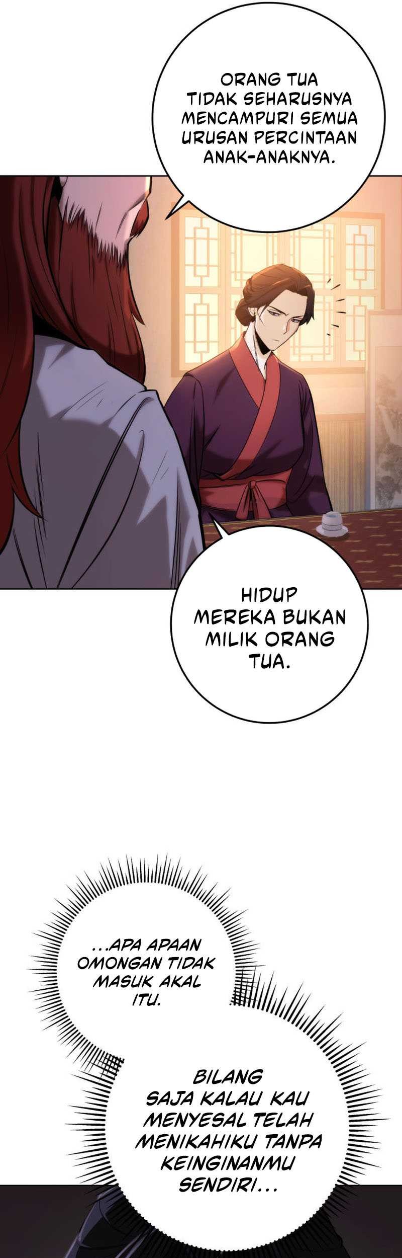 Heavenly Inquisition Sword chapter 02 halaman 7