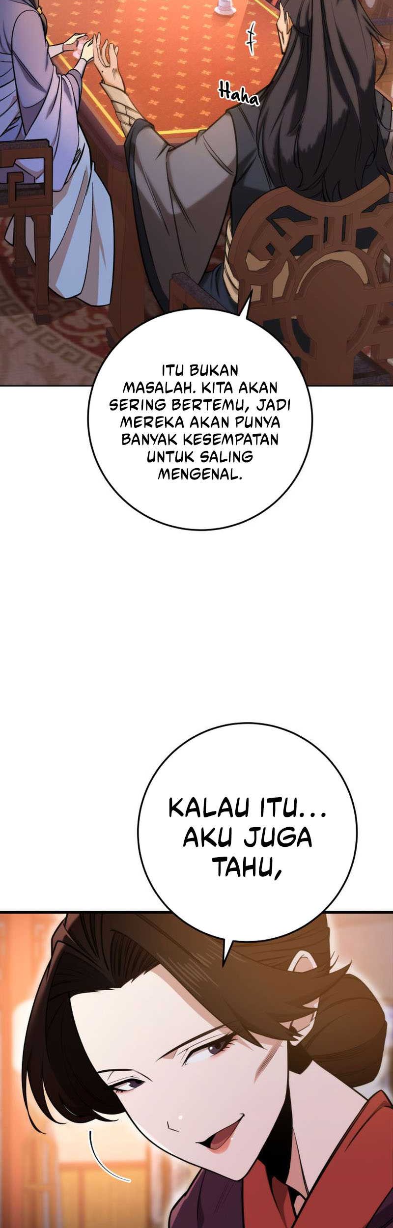 Heavenly Inquisition Sword chapter 02 halaman 9