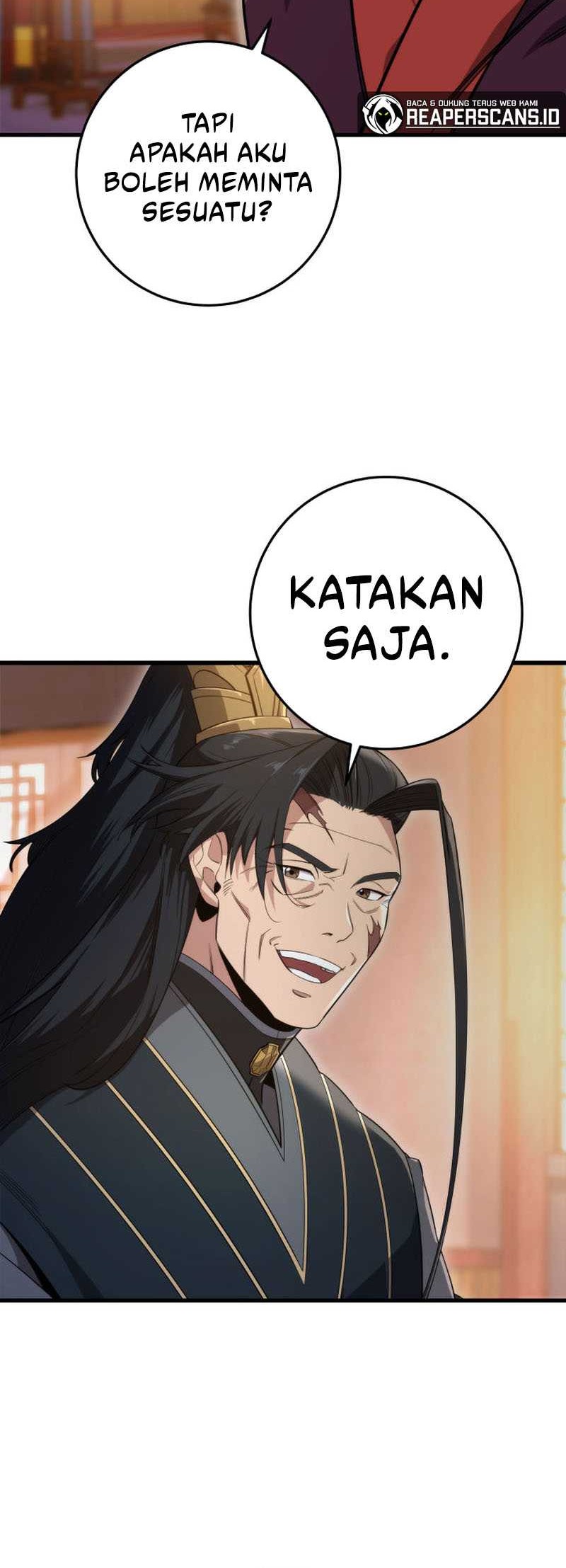 Heavenly Inquisition Sword chapter 02 halaman 10