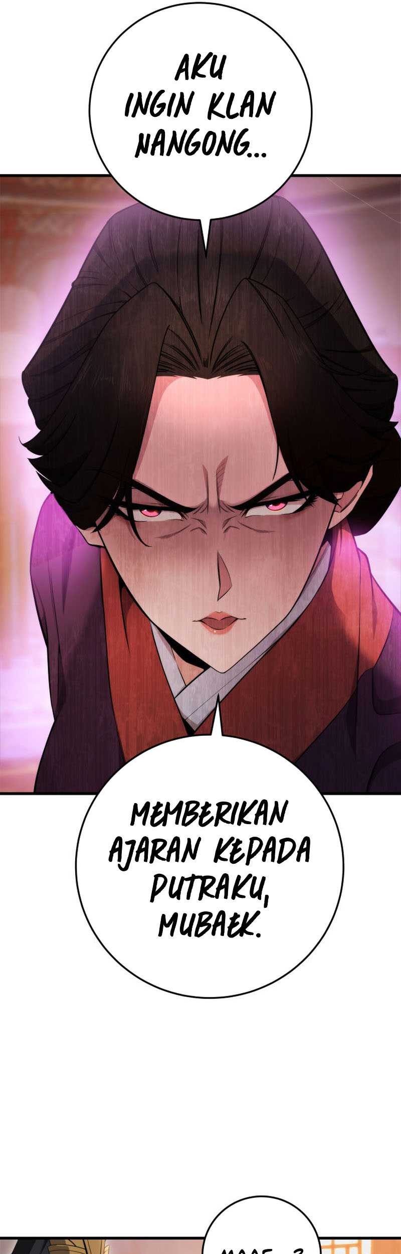 Heavenly Inquisition Sword chapter 02 halaman 11