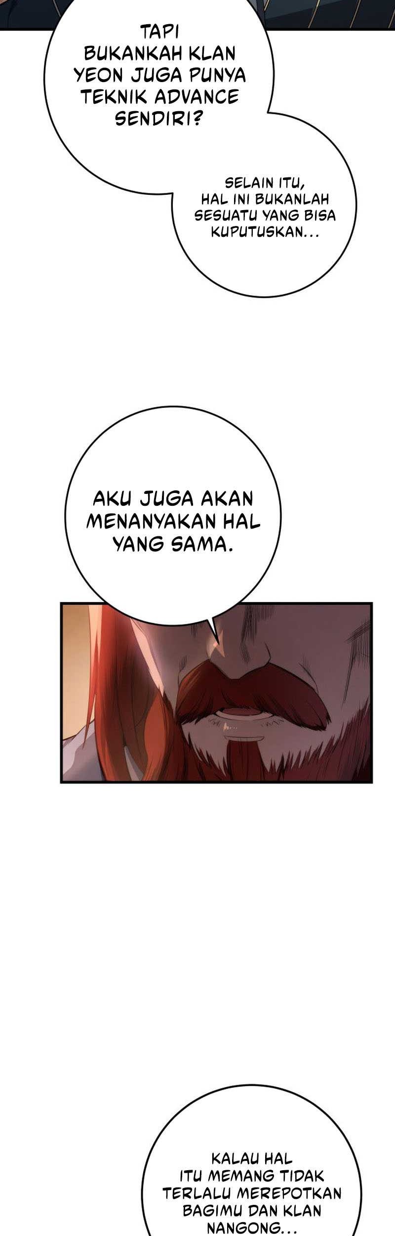 Heavenly Inquisition Sword chapter 02 halaman 13