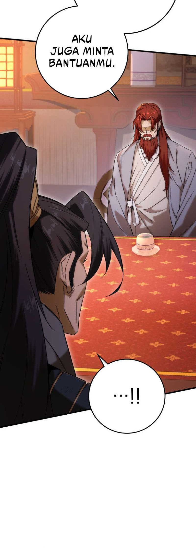 Heavenly Inquisition Sword chapter 02 halaman 14