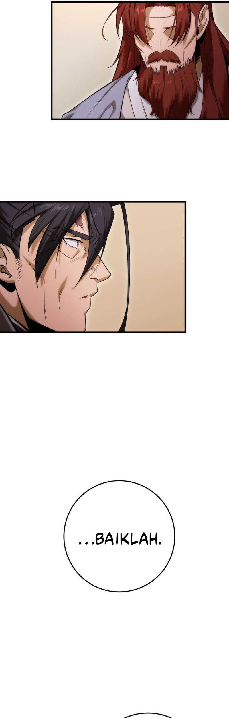 Heavenly Inquisition Sword chapter 02 halaman 15