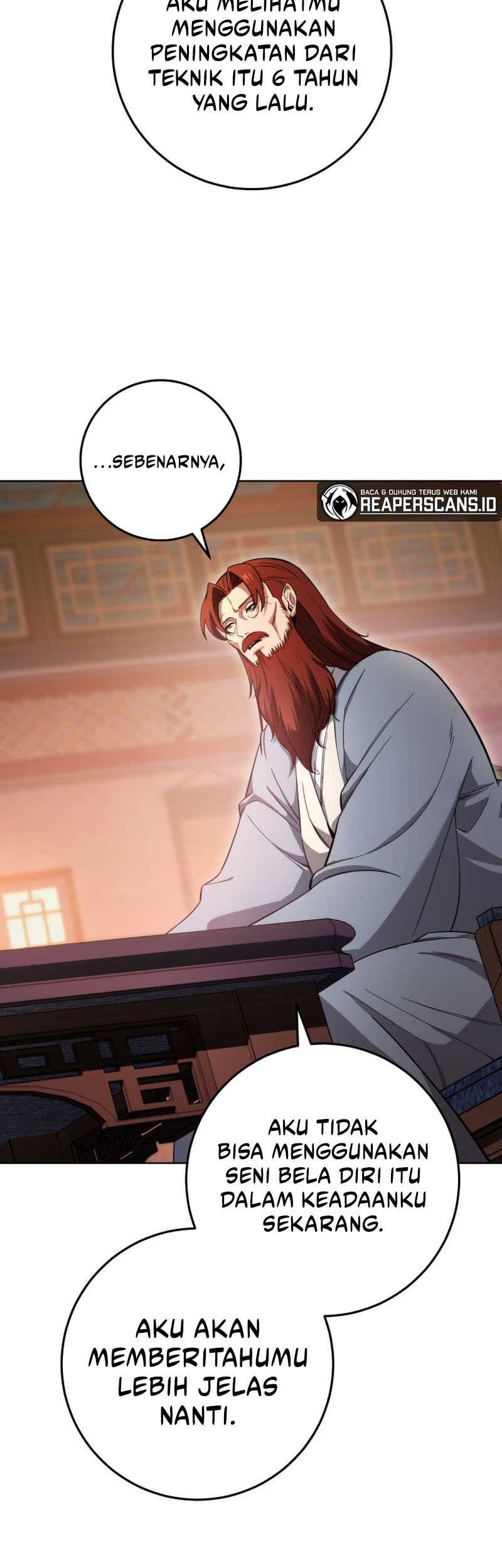 Heavenly Inquisition Sword chapter 02 halaman 18