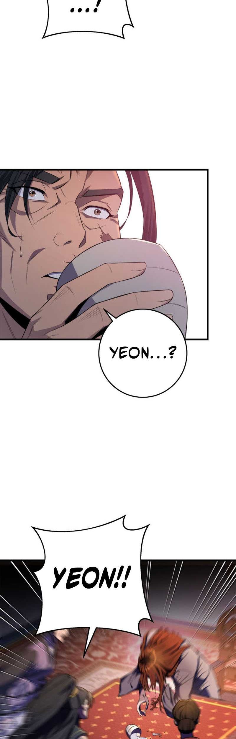Heavenly Inquisition Sword chapter 02 halaman 20