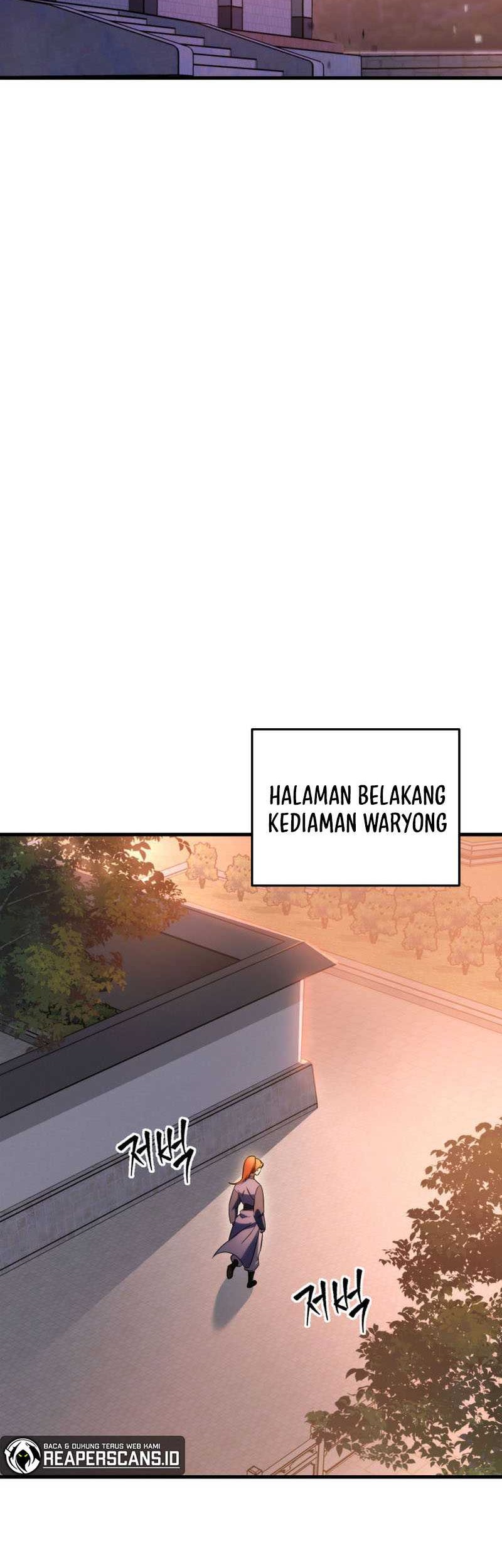 Heavenly Inquisition Sword chapter 02 halaman 22