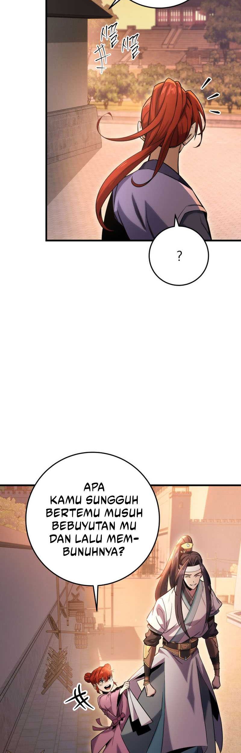 Heavenly Inquisition Sword chapter 02 halaman 24