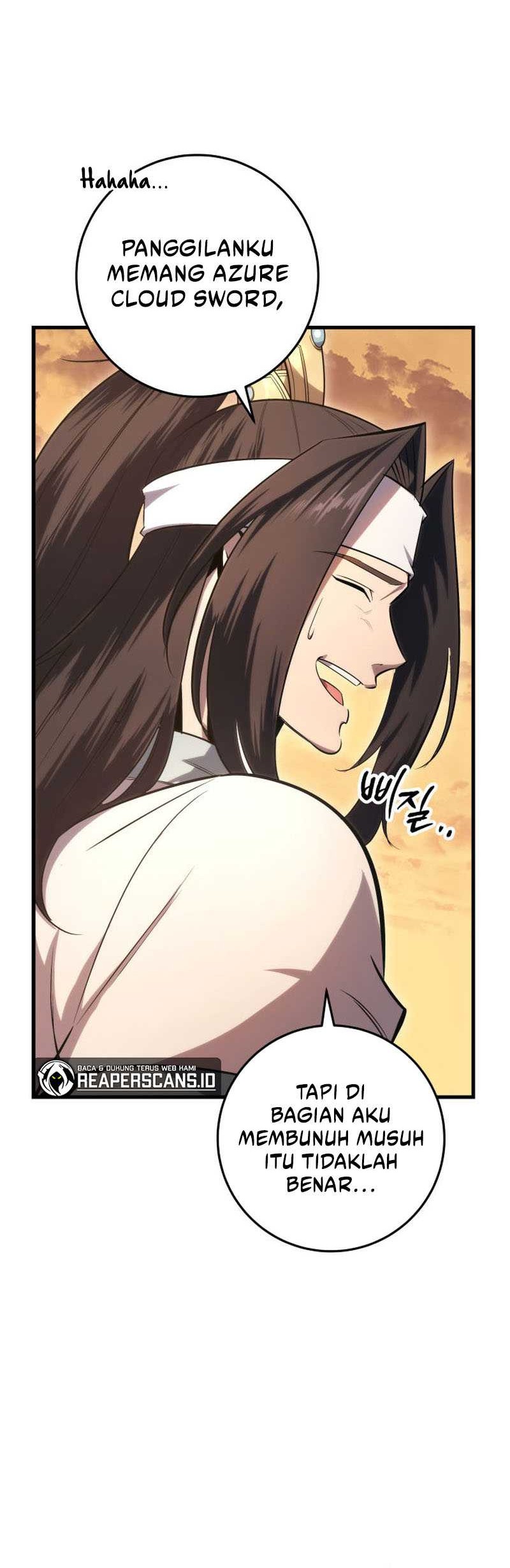 Heavenly Inquisition Sword chapter 02 halaman 26