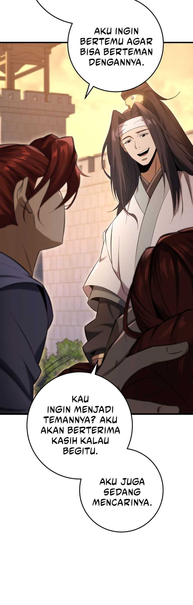 Heavenly Inquisition Sword chapter 02 halaman 36