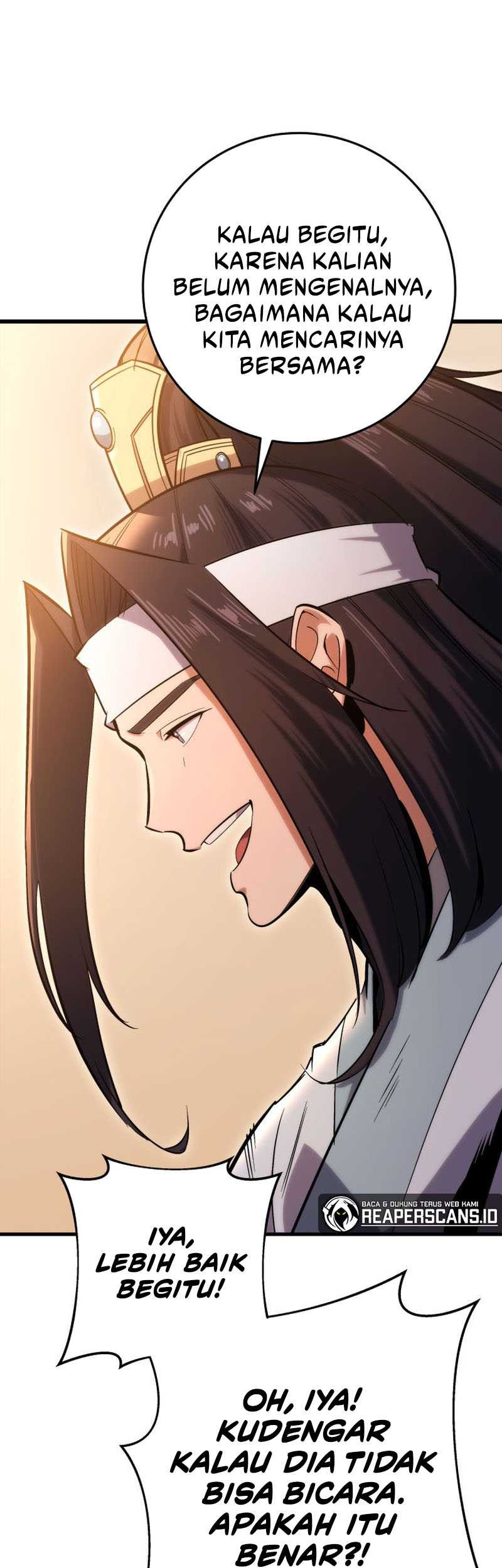 Heavenly Inquisition Sword chapter 02 halaman 37