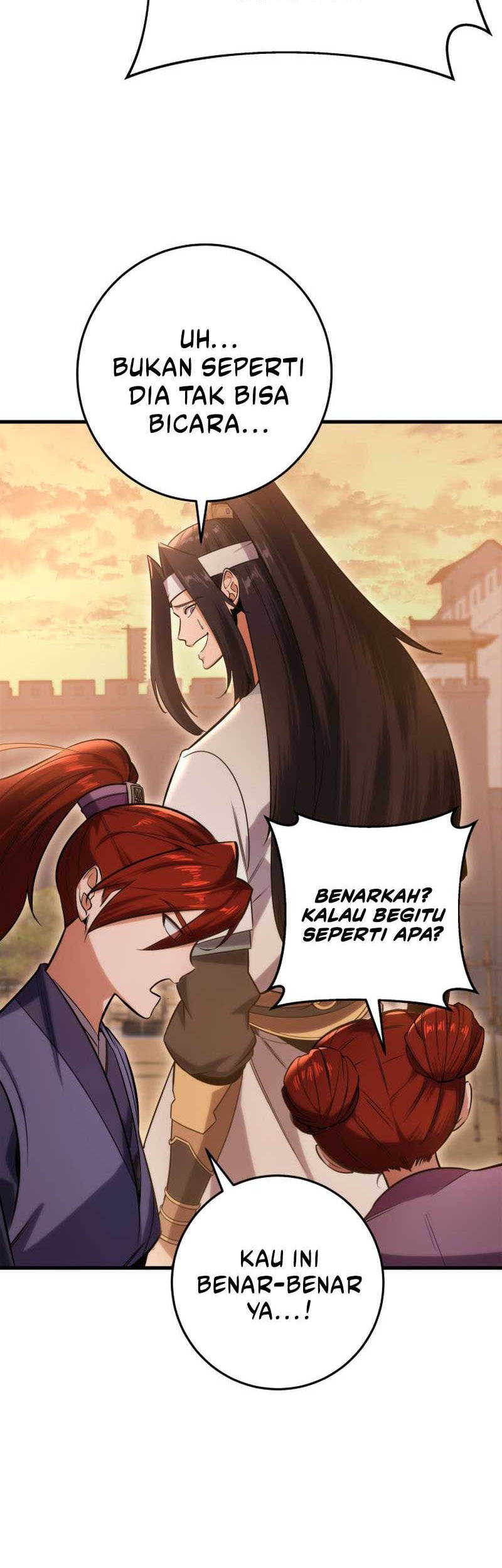 Heavenly Inquisition Sword chapter 02 halaman 38