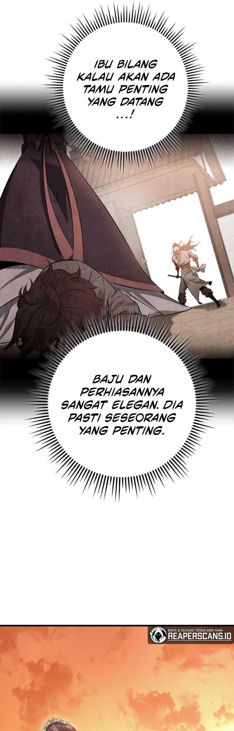 Heavenly Inquisition Sword chapter 02 halaman 43