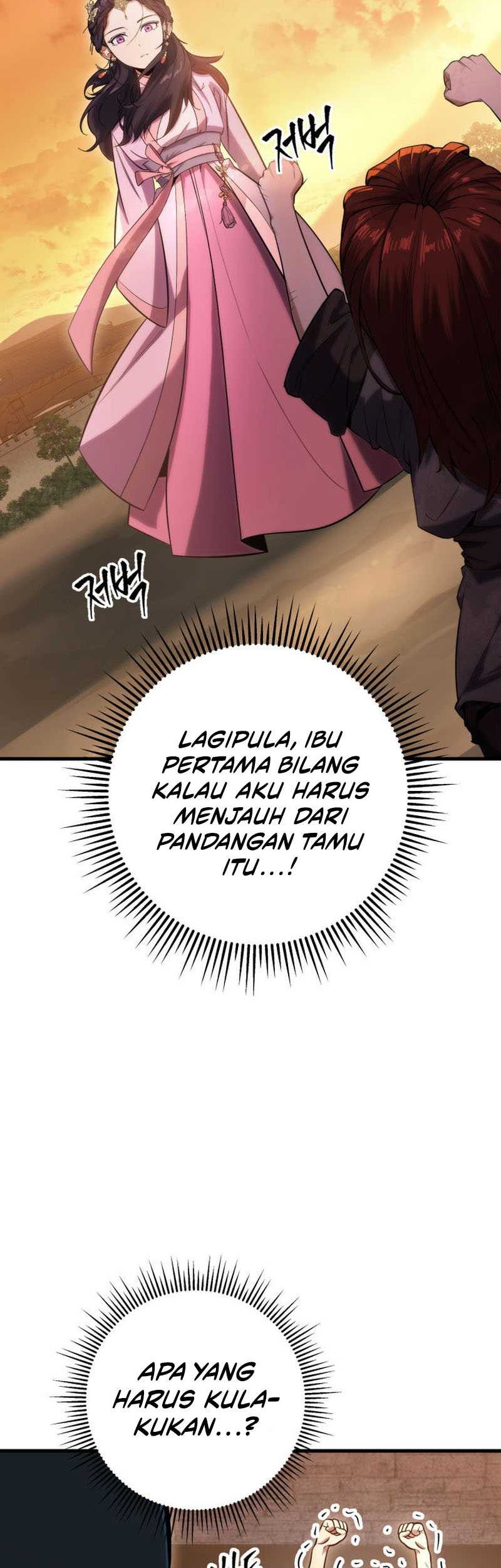 Heavenly Inquisition Sword chapter 02 halaman 44
