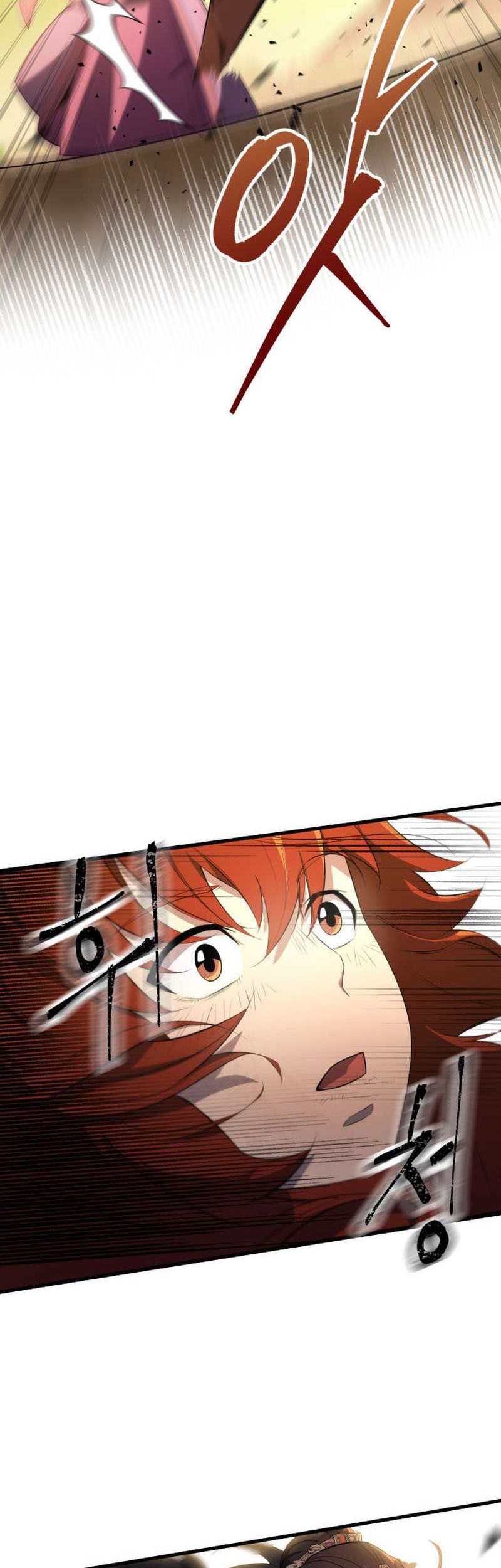 Heavenly Inquisition Sword chapter 02 halaman 48