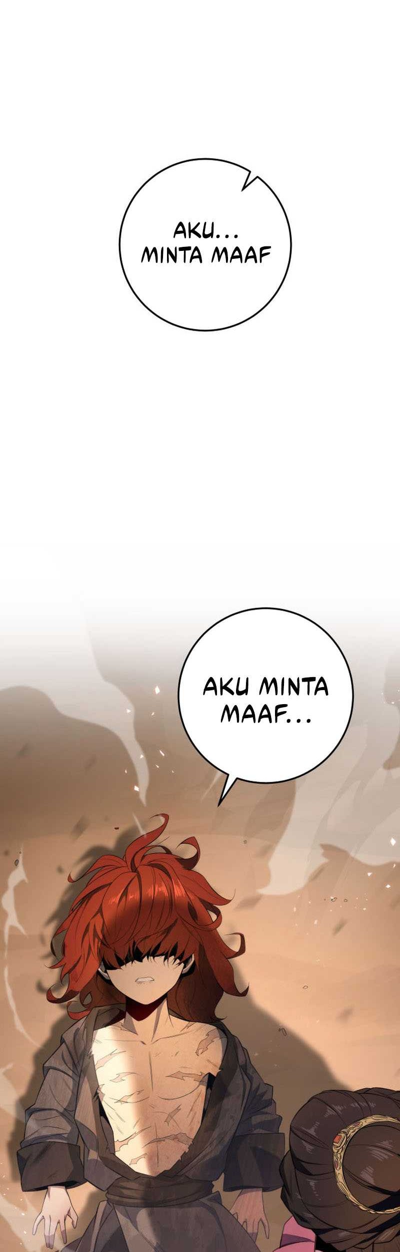 Heavenly Inquisition Sword chapter 02 halaman 52