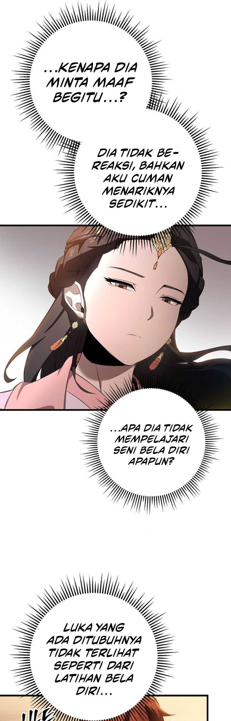 Heavenly Inquisition Sword chapter 02 halaman 55