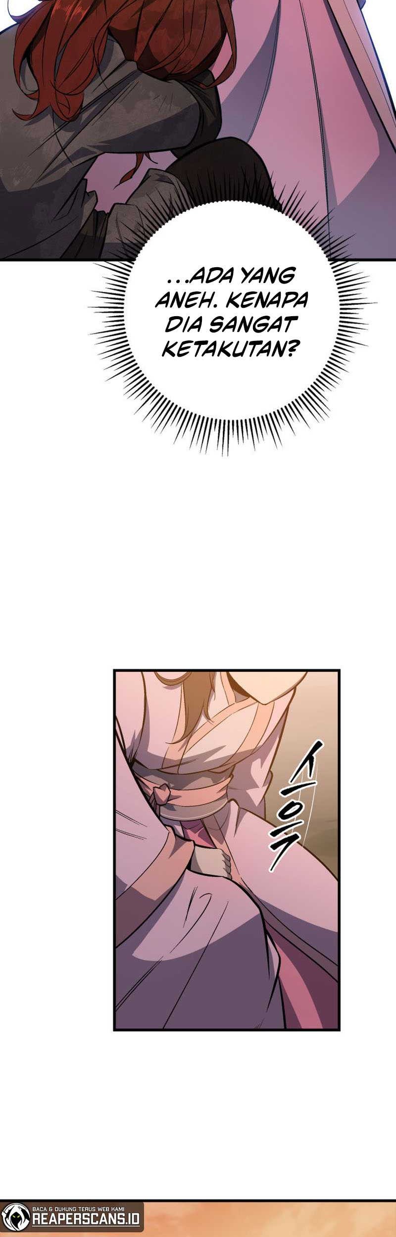 Heavenly Inquisition Sword chapter 02 halaman 57