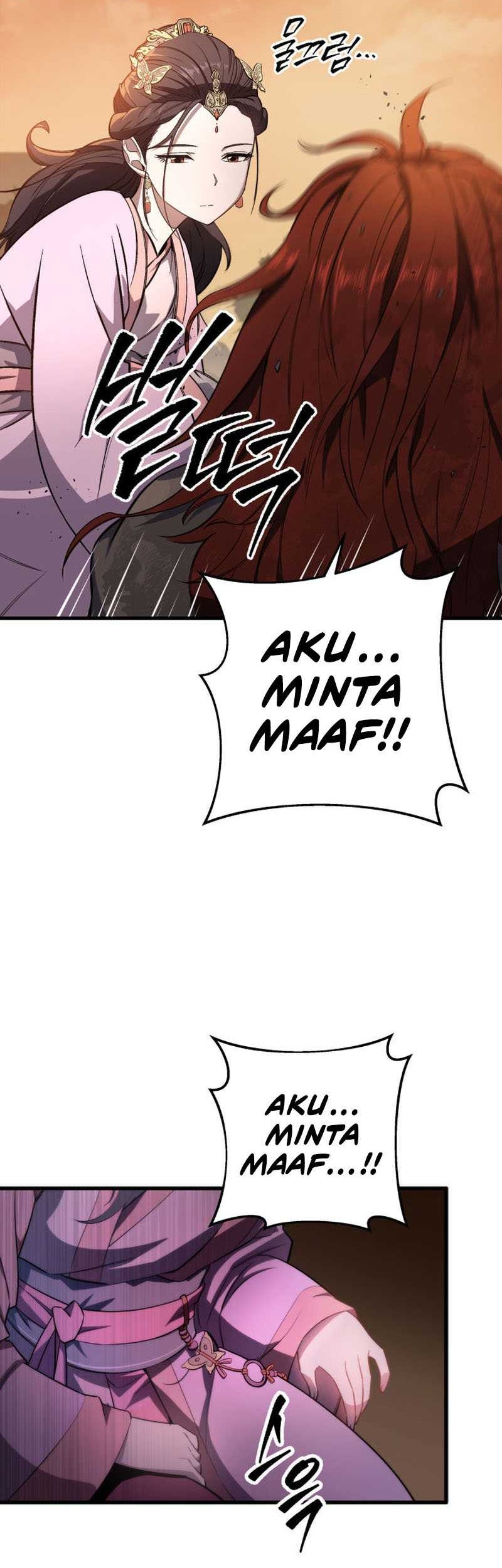 Heavenly Inquisition Sword chapter 02 halaman 58