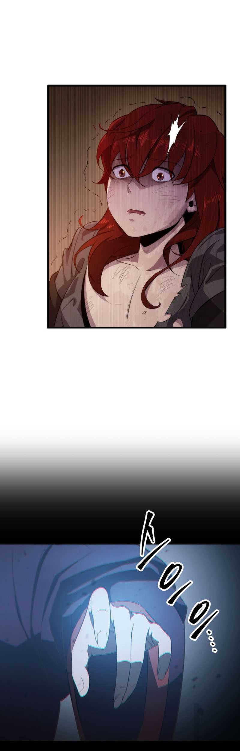 Heavenly Inquisition Sword chapter 02 halaman 59