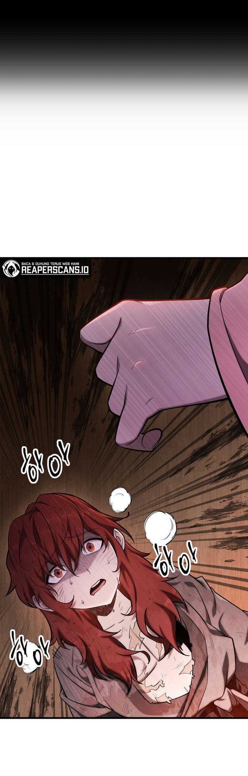Heavenly Inquisition Sword chapter 02 halaman 60