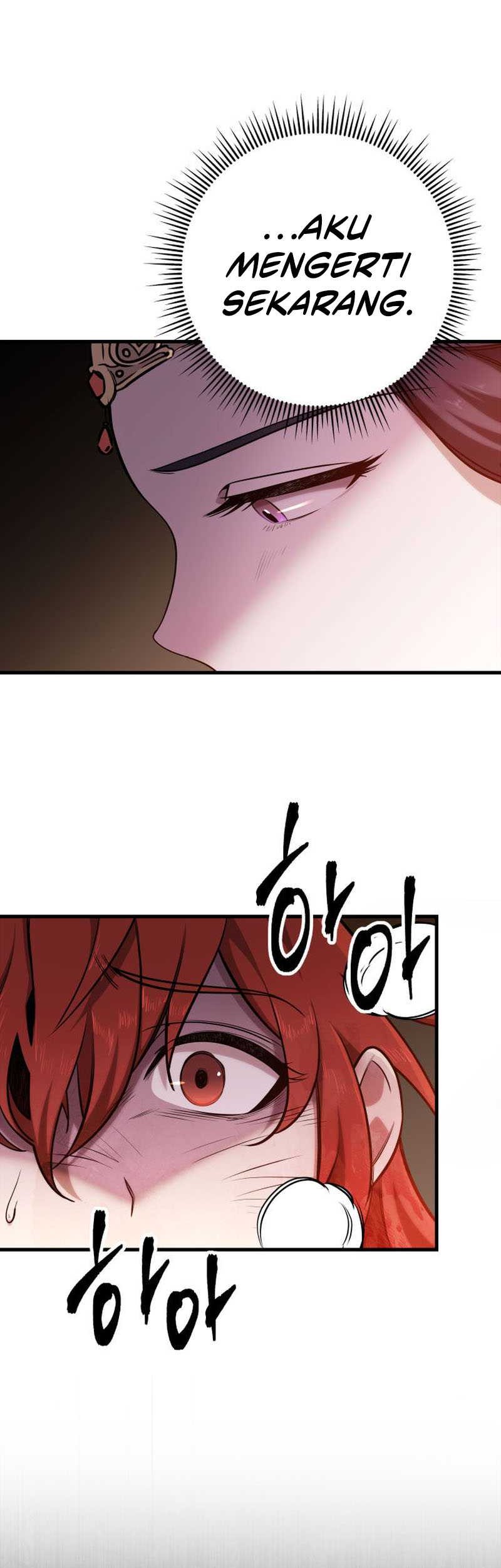 Heavenly Inquisition Sword chapter 02 halaman 61