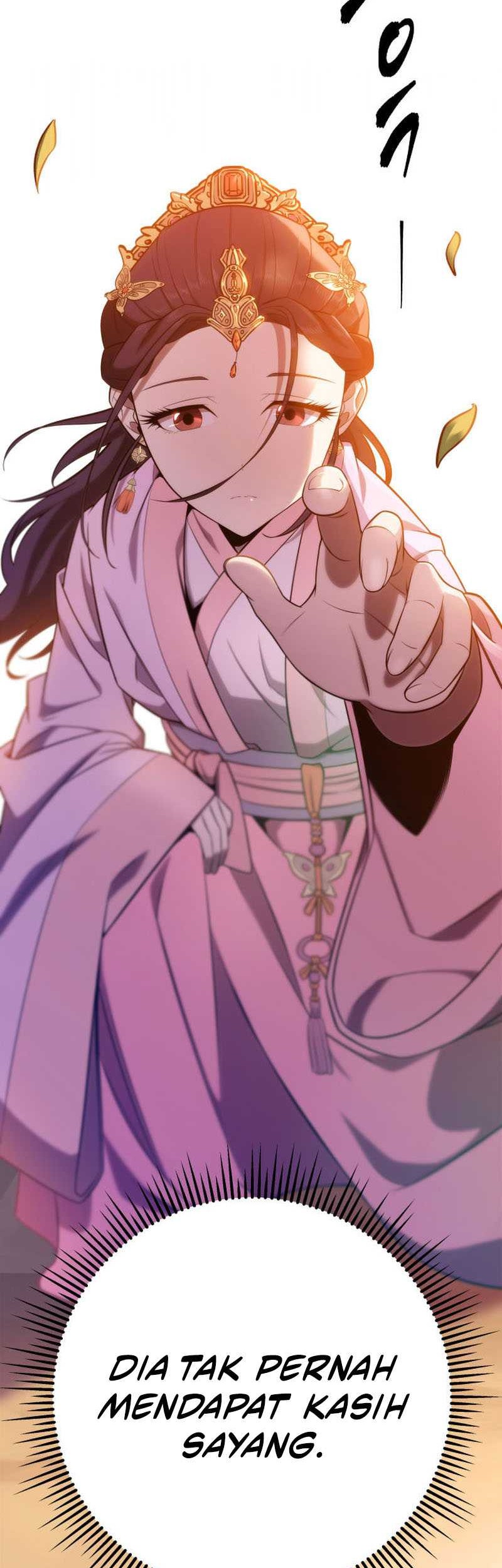 Heavenly Inquisition Sword chapter 02 halaman 64