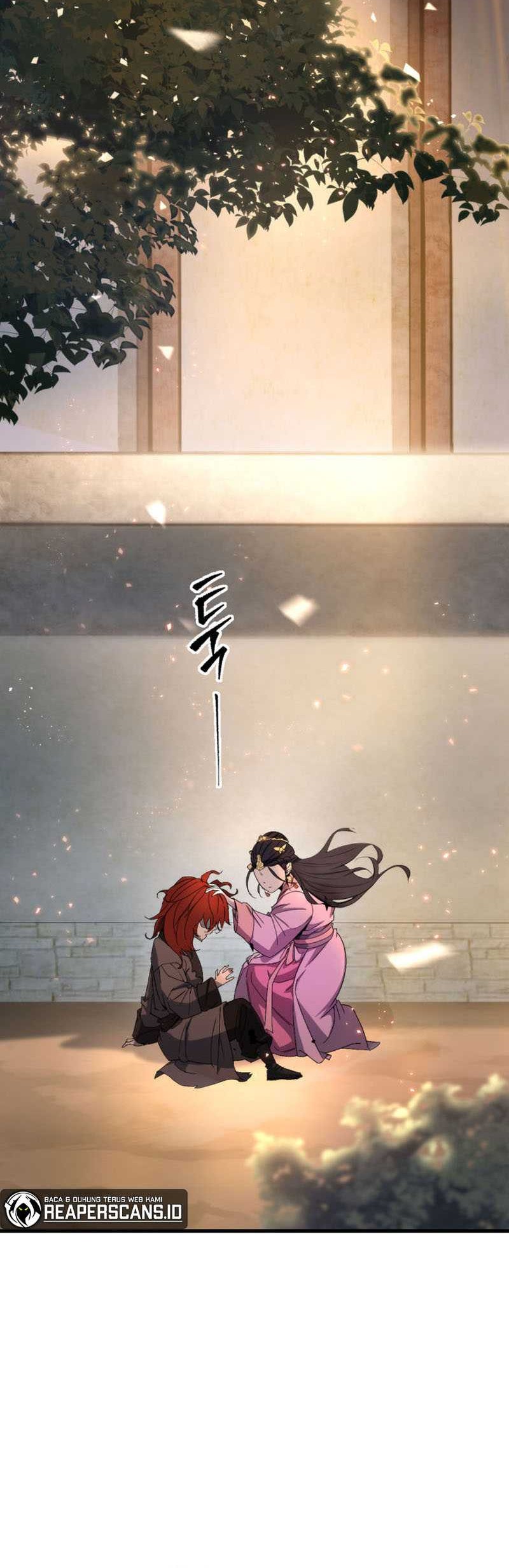 Heavenly Inquisition Sword chapter 02 halaman 66