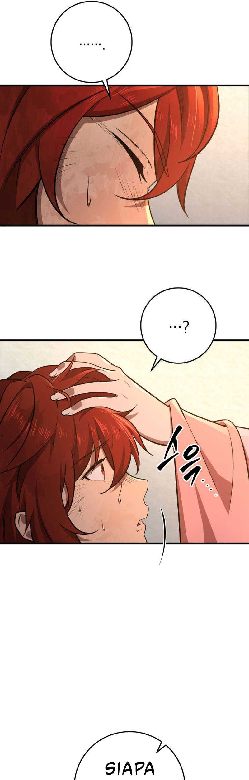 Heavenly Inquisition Sword chapter 02 halaman 67