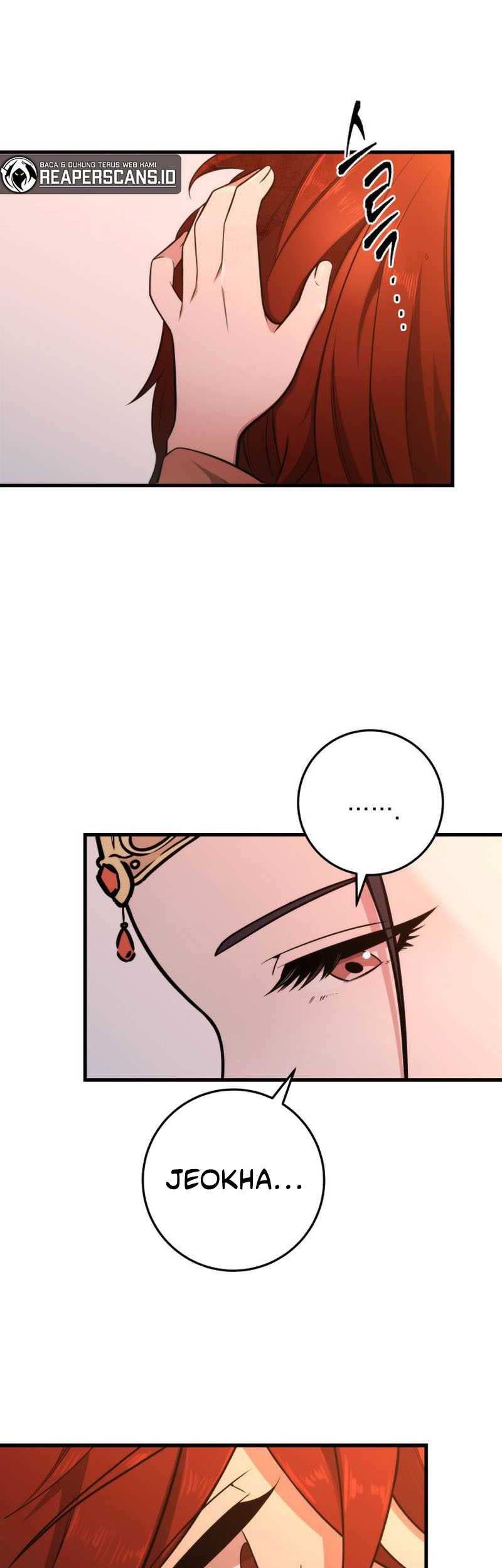 Heavenly Inquisition Sword chapter 02 halaman 69