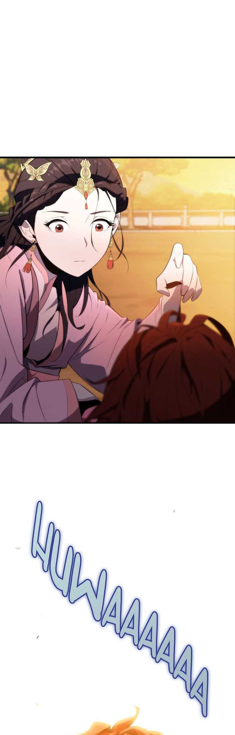 Heavenly Inquisition Sword chapter 02 halaman 73