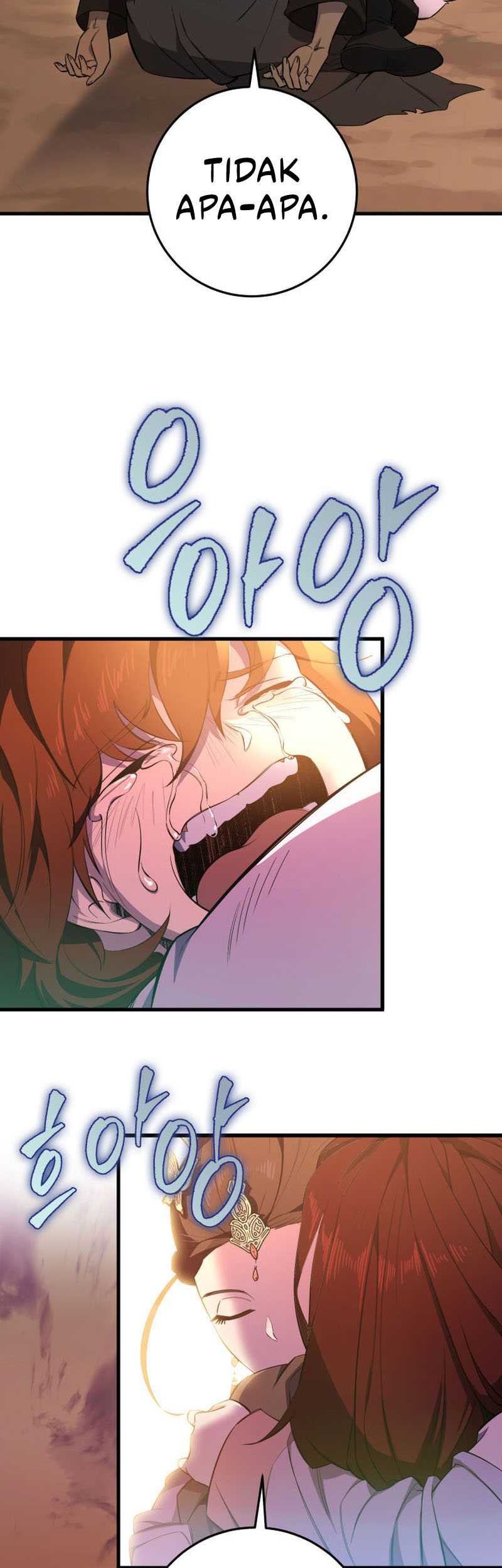 Heavenly Inquisition Sword chapter 02 halaman 77