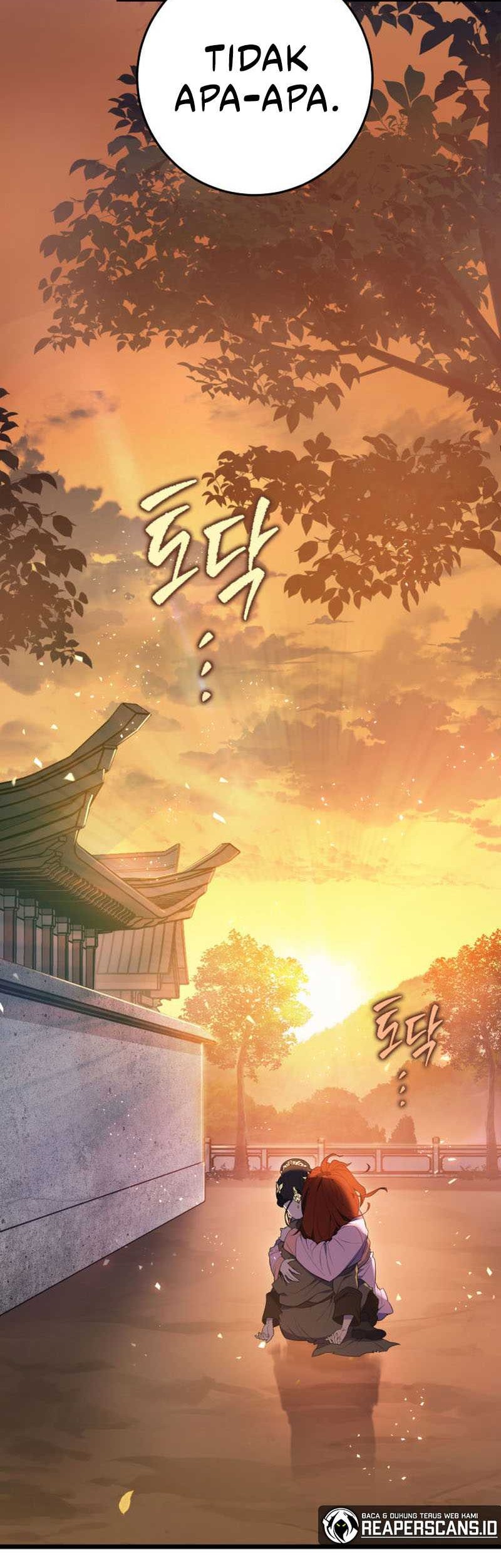 Heavenly Inquisition Sword chapter 02 halaman 78