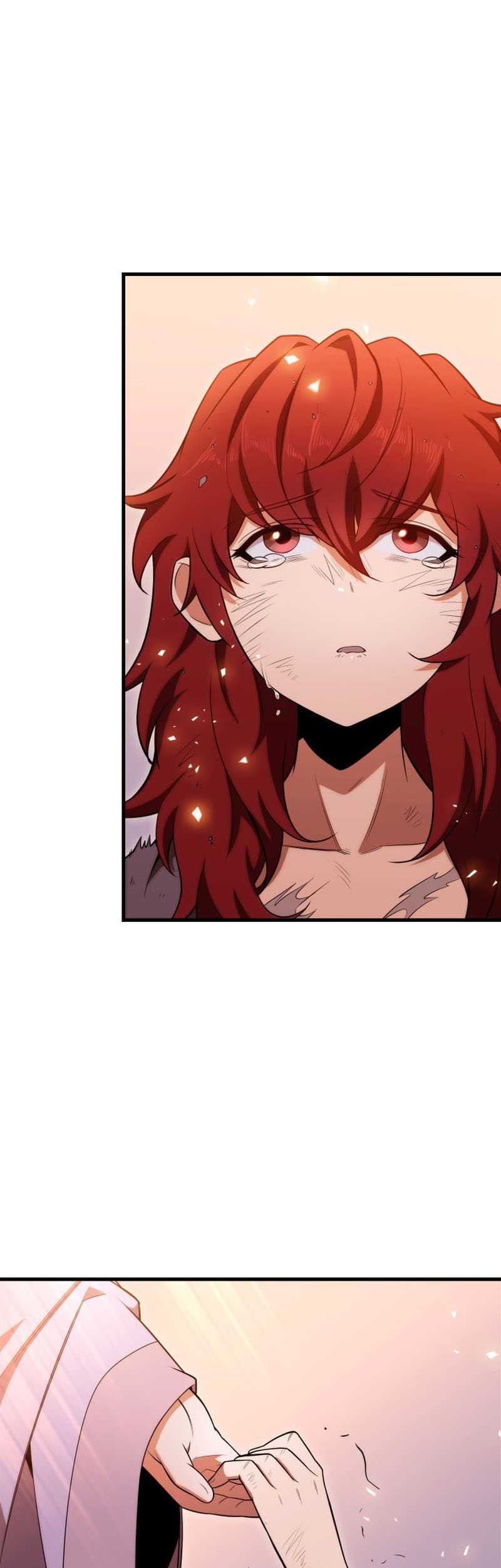 Heavenly Inquisition Sword chapter 02 halaman 81