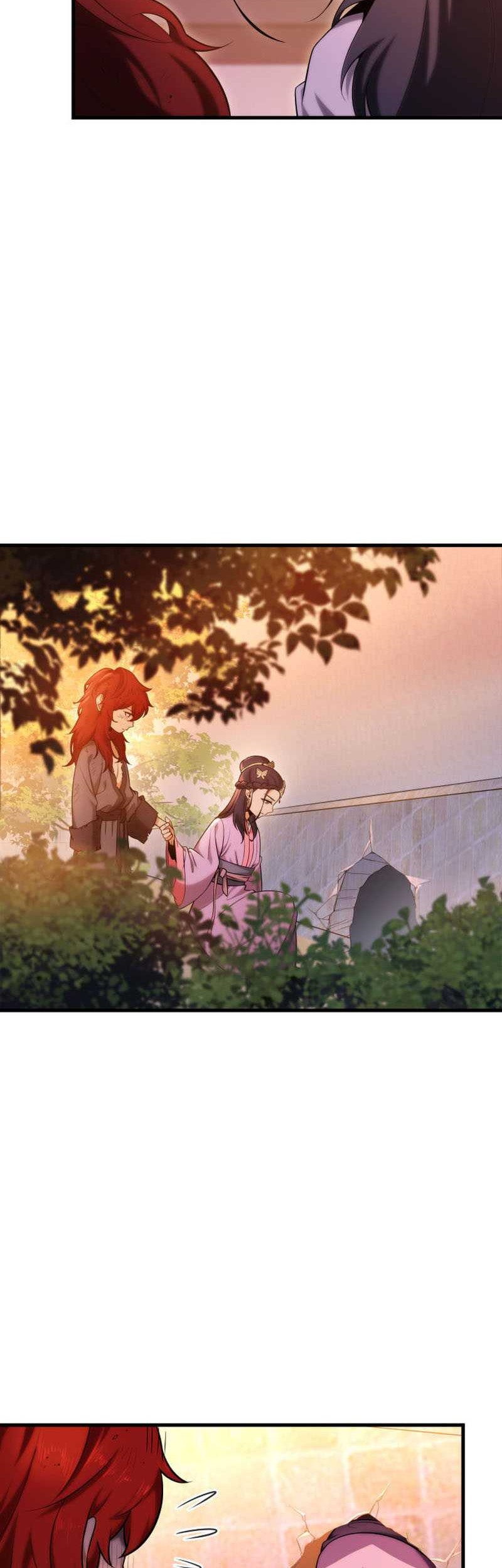 Heavenly Inquisition Sword chapter 02 halaman 84