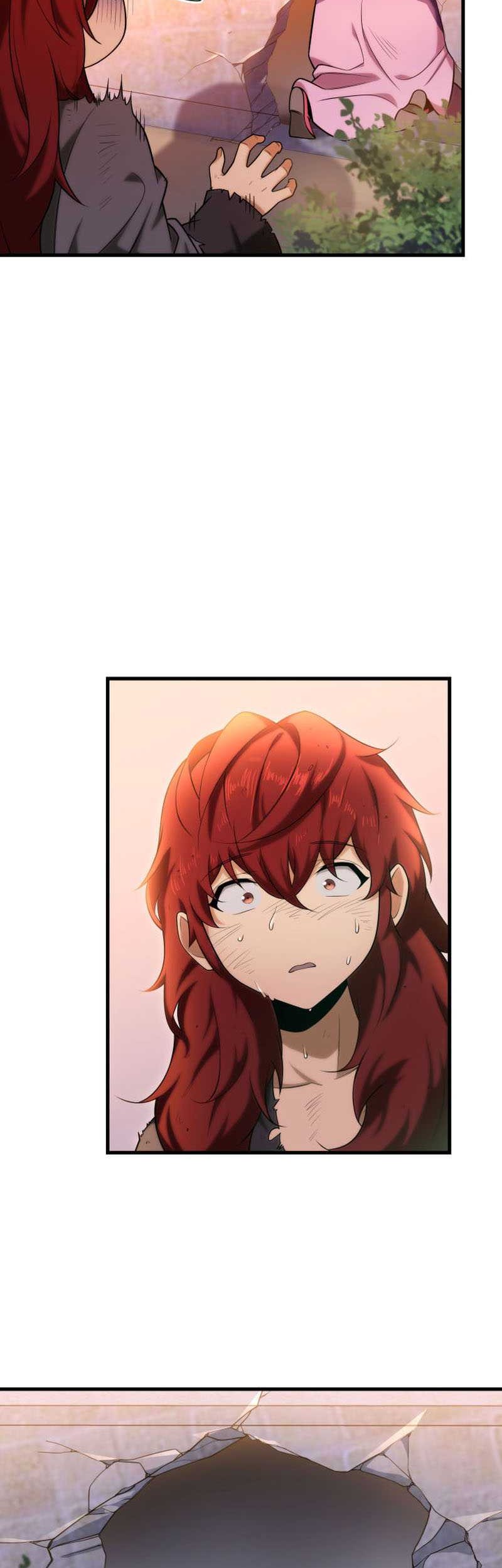 Heavenly Inquisition Sword chapter 02 halaman 85